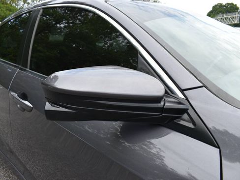 Used 2018 Honda Civic Si image 38