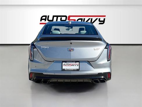 Used 2023 Cadillac CT4 V Blackwing w/ Driver Assist Package image 6