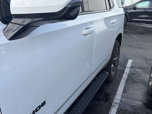 Used 2023 Chevrolet Tahoe Z71 w/ Luxury Package image 9