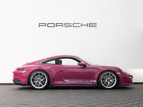 Certified 2023 Porsche 911 GT3 image 7