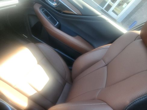 Certified 2022 Subaru Outback Touring image 12