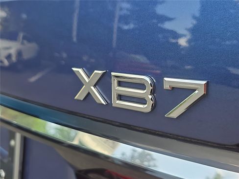 Certified 2024 BMW ALPINA XB7 AWD/4WD image 4