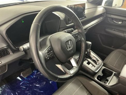 Used 2023 Honda CR-V Sport image 32