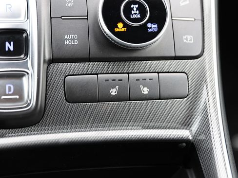 Certified 2023 Hyundai Santa Fe SEL AWD/4WD image 33