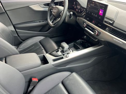 Used 2025 Audi A5 2.0T Premium Plus image 17