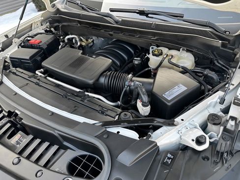 Used 2021 Chevrolet Tahoe LT image 29