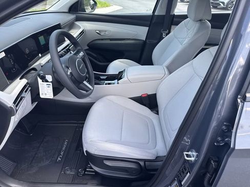 New 2026 Hyundai Tucson SE FWD image 9