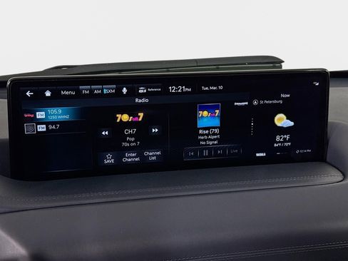 Certified 2023 Genesis GV80 3.5T w/ Prestige Matte Package image 15