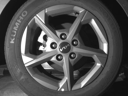 Used 2025 Kia K4 LXS image 15