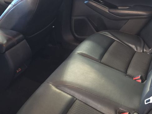 Used 2024 Nissan Altima 2.5 SR FWD image 5