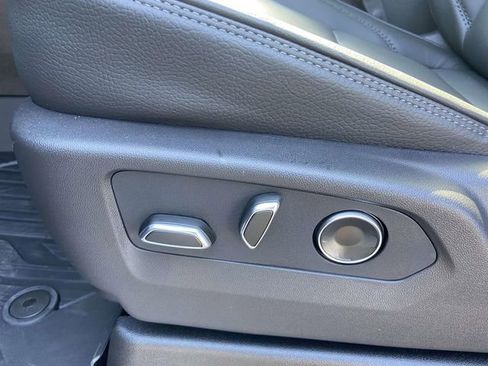 Certified 2026 GMC Yukon Denali w/ Sun & Power Step Package image 13