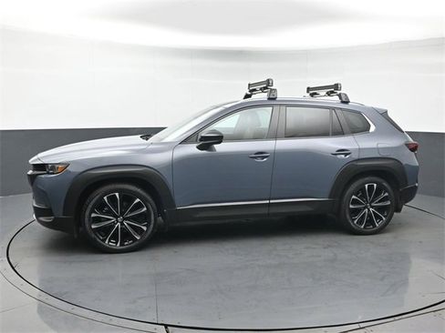 Certified 2023 MAZDA CX-50 AWD 2.5 Turbo w/ Weather Package image 2