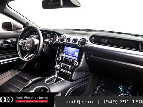 Used 2022 Ford Mustang Mach 1 w/ Equipment Group 700A image 18