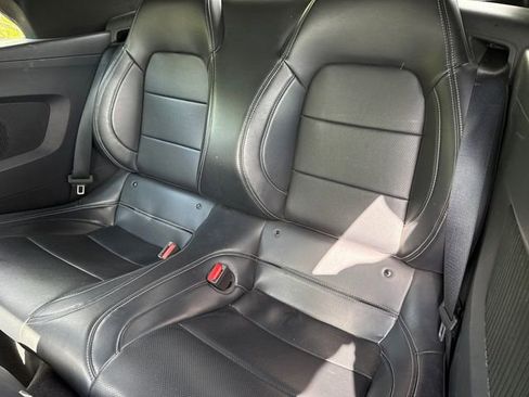 Used 2024 Ford Mustang Premium image 14