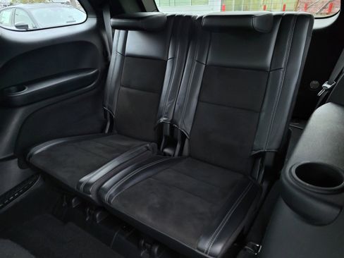 Used 2022 Dodge Durango GT image 12