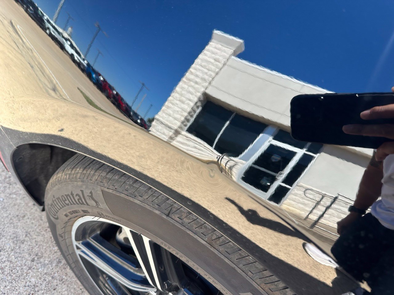 Used 2024 Ford Mustang Premium RWD image 16
