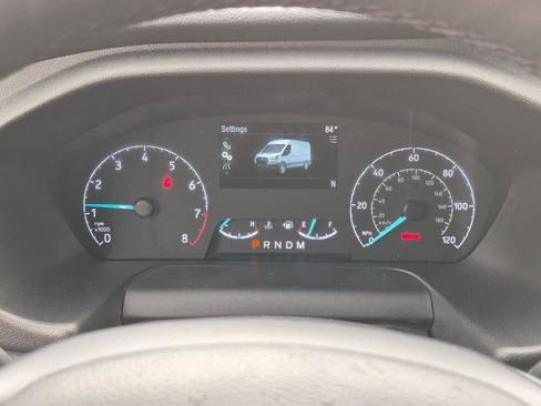 Used 2020 Ford Transit 250 Medium Roof RWD image 11
