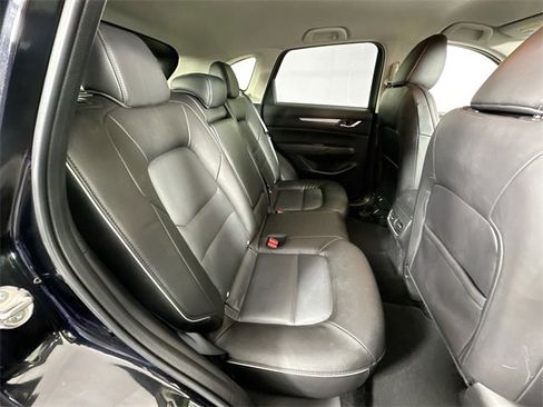 Used 2025 MAZDA CX-5 AWD 2.5 S w/ Select Package image 26