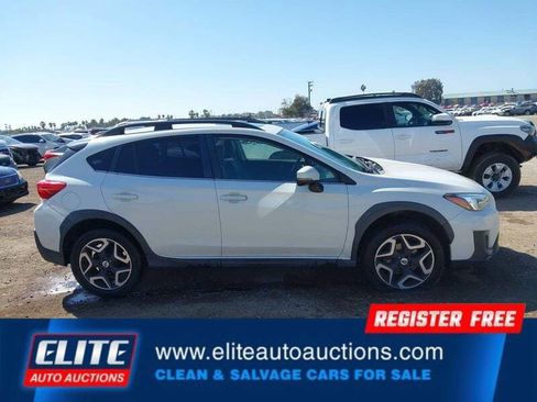 Used 2018 Subaru Crosstrek 2.0i Limited image 26