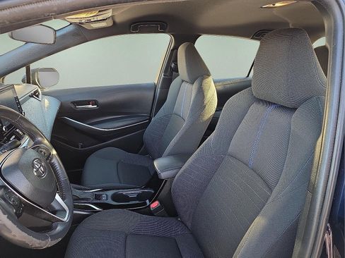 Used 2020 Toyota Corolla SE image 13