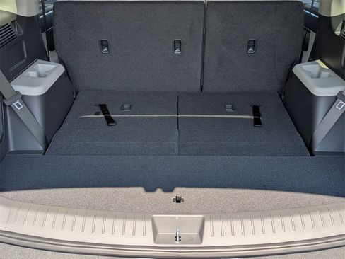 New 2026 Hyundai Santa Fe SE image 13