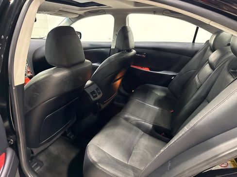 Used 2007 Lexus ES 350 FWD image 31