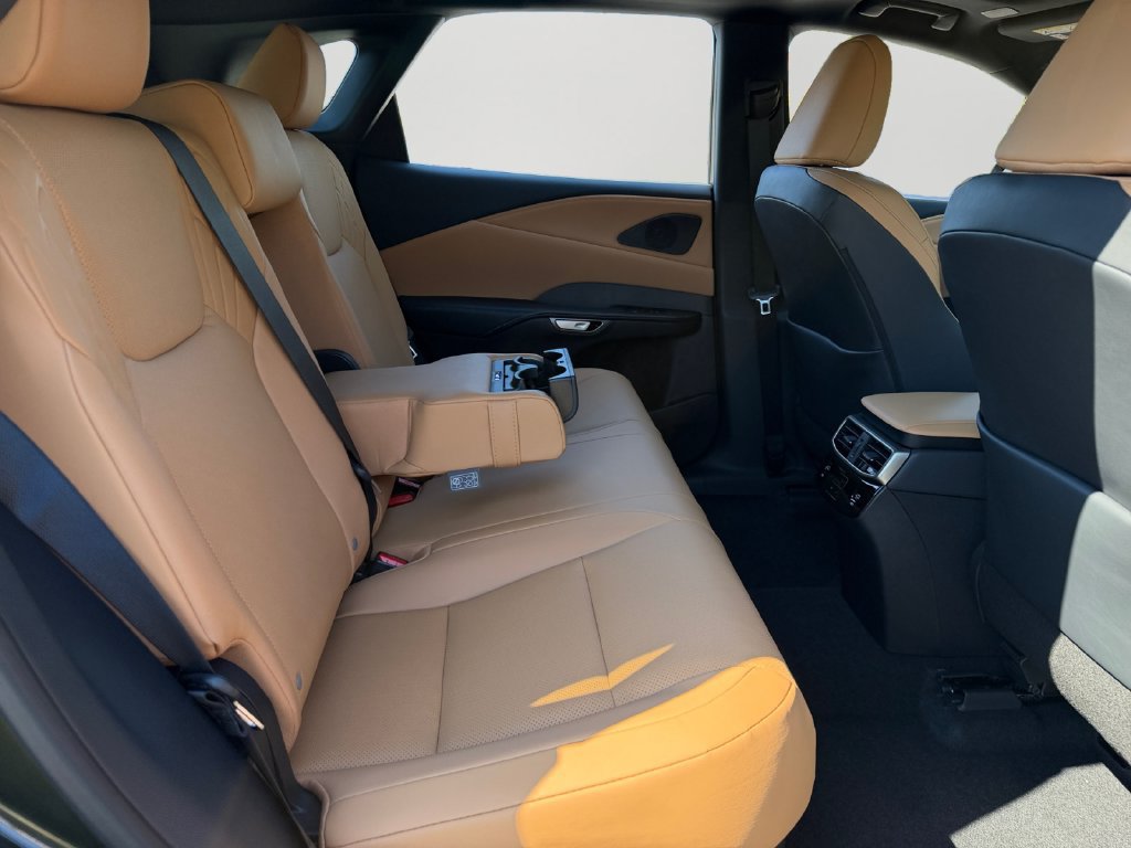 New 2026 Lexus RX 350 Premium AWD/4WD image 6