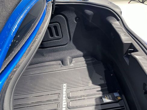 Used 2024 Chevrolet Camaro LT w/ RS Package RWD image 42
