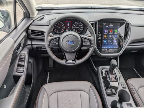 Used 2024 Subaru Crosstrek 2.5i Limited w/ Popular Package #3A image 16