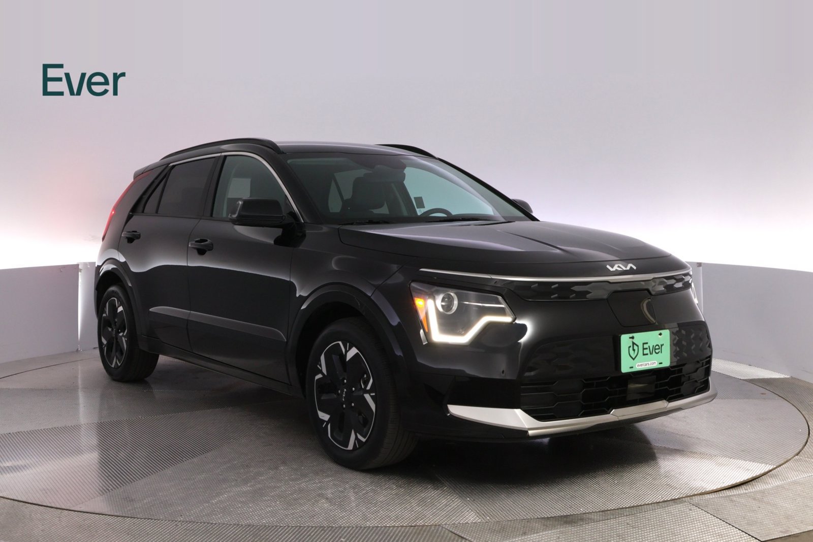 Used 2025 Kia Niro Wind FWD image 13