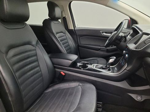 Used 2018 Ford Edge SEL w/ Equipment Group 201A FWD image 21
