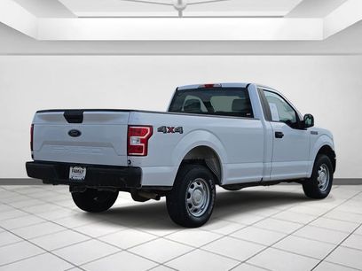 Used 2020 Ford F150 XL w/ Trailer Tow Package