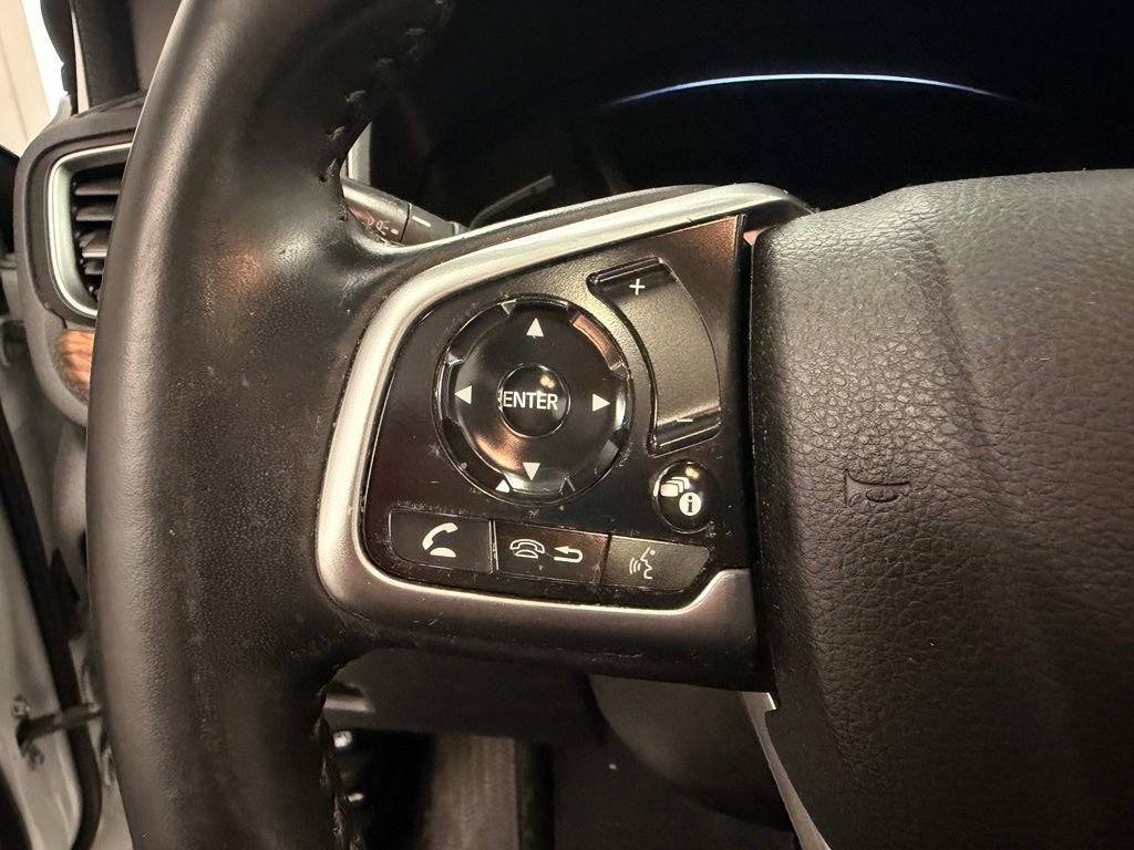 Used 2021 Honda CR-V EX-L image 21