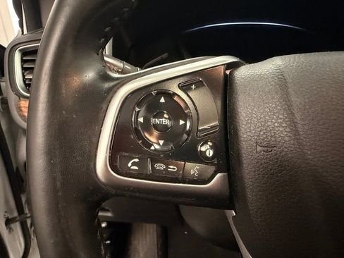Used 2021 Honda CR-V EX-L image 21
