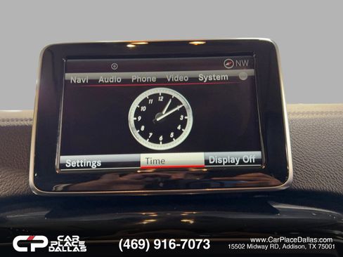 Used 2016 Mercedes-Benz G 550 G 550 image 31