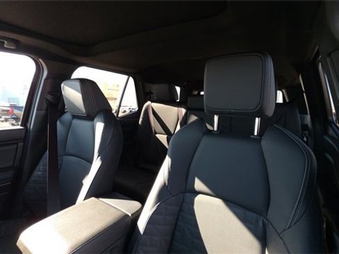 New 2026 Toyota 4Runner TRD Sport Premium image 14