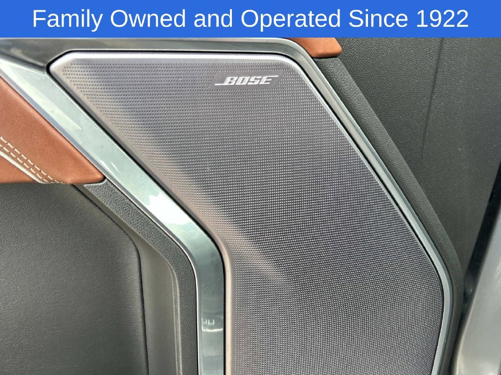 Certified 2023 GMC Sierra 1500 Denali Ultimate AWD/4WD image 14