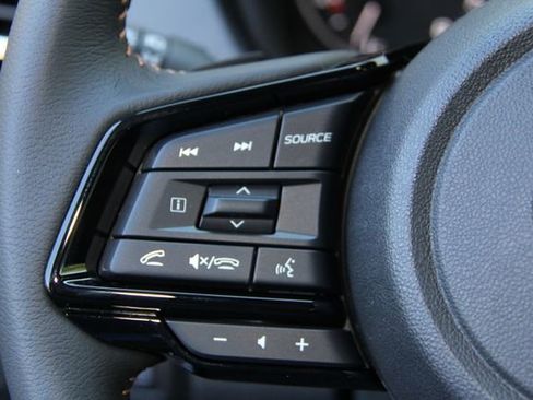 Used 2025 Subaru Forester Sport image 18