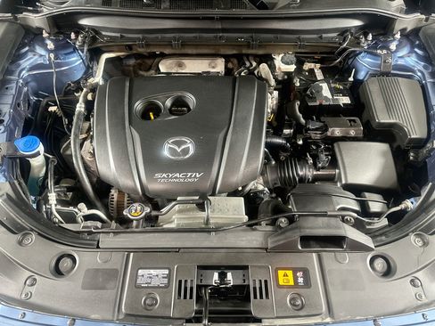 Used 2019 MAZDA CX-5 Grand Touring AWD/4WD image 35