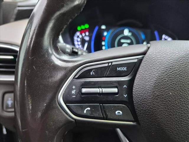 Used 2020 Hyundai Santa Fe SEL FWD image 27