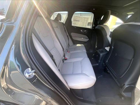 New 2026 Volvo XC60 T8 Plus w/ Climate Package AWD/4WD image 27