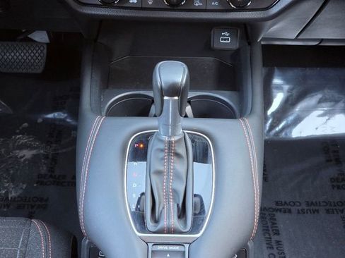 Used 2023 Honda HR-V Sport image 29