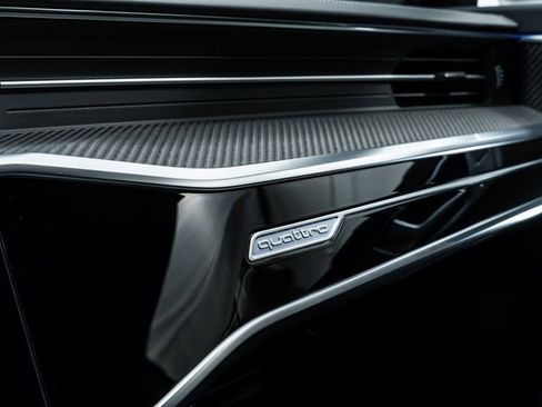 Used 2023 Audi RS 7 Sportback w/ RS 7 Executive Package image 20