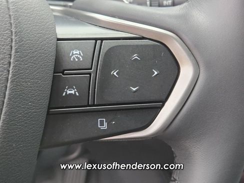 Certified 2025 Lexus RX 350 w/ Convenience Package AWD/4WD image 25