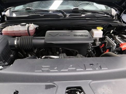 Used 2024 RAM 1500 Tradesman image 13