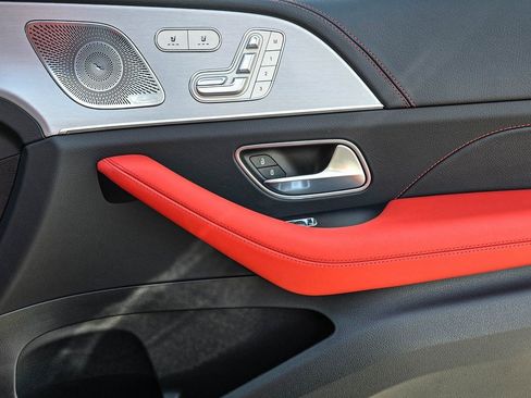 New 2026 Mercedes-Benz GLE 53 AMG 4MATIC image 37