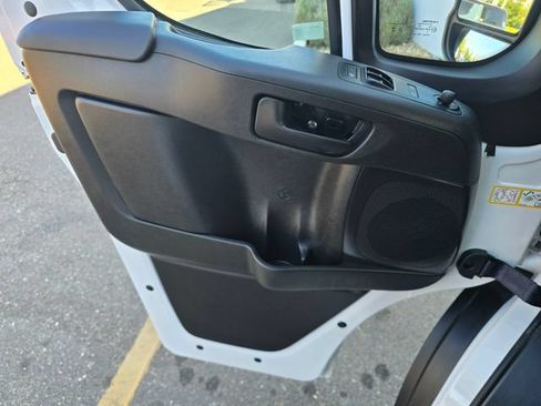 Used 2025 RAM ProMaster 2500 w/ Quick Order Package 22G SLT FWD image 20