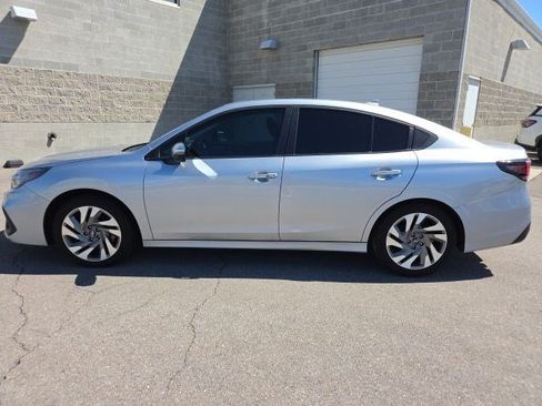 Used 2024 Subaru Legacy Touring XT AWD/4WD image 7