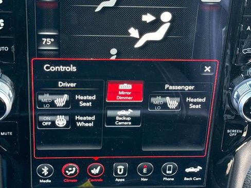 Used 2021 RAM 1500 Rebel w/ Rebel Level 1 Equipment Group AWD/4WD image 32