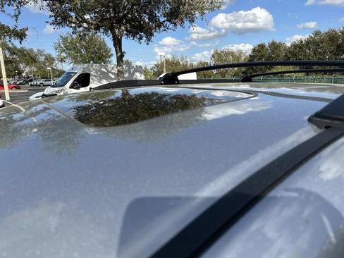 New 2026 Honda Odyssey EX-L image 33